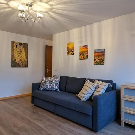 New Bright And Sunny Flat In Oxford City Centre Extérieur photo