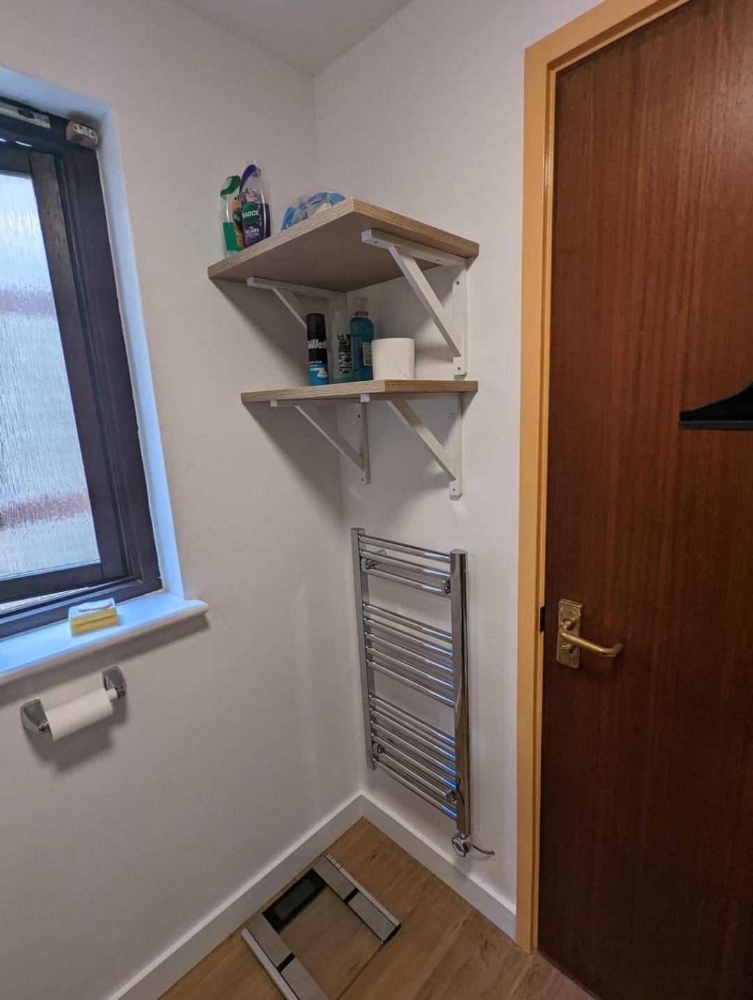 New Bright And Sunny Flat In Oxford City Centre Extérieur photo