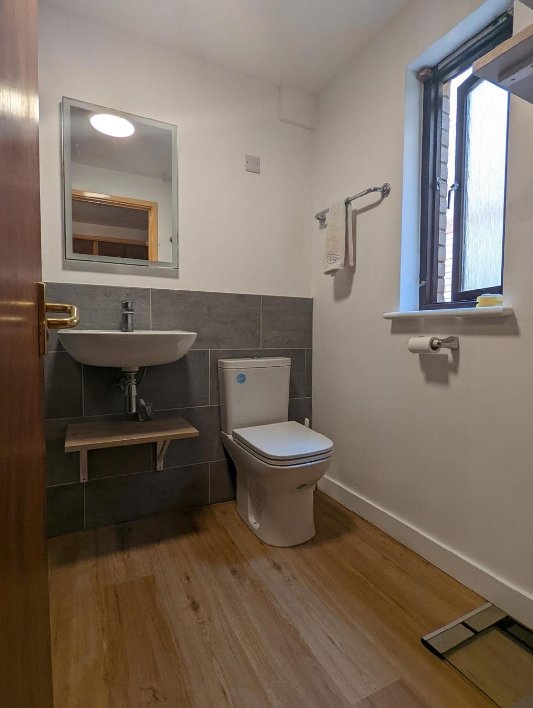 New Bright And Sunny Flat In Oxford City Centre Extérieur photo